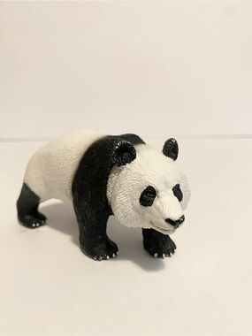 Schleich Panda Wildlife Jungle Small 3” Figurine Figure 4/$20 🛑